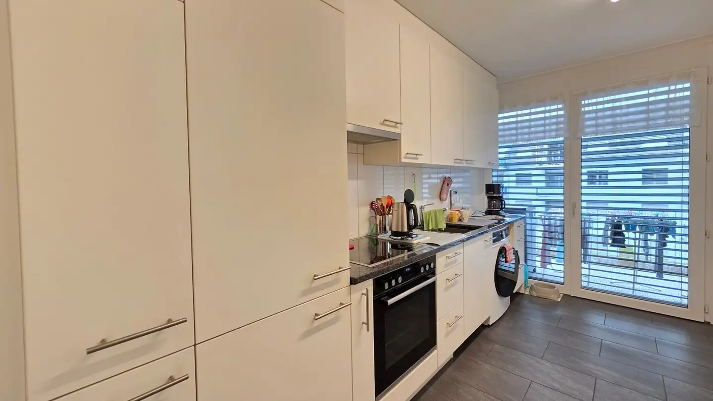 Apartment for rent - Bodenackerstrasse 31a, 4226 Breitenbach - Photo 3