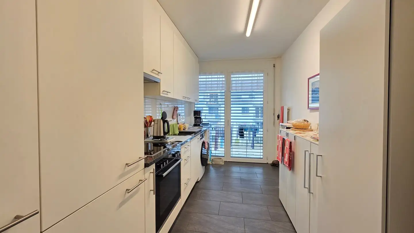 Apartment for rent - Bodenackerstrasse 31a, 4226 Breitenbach - Photo 4