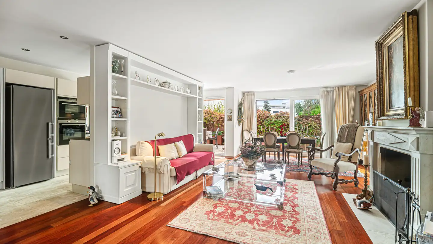 Maisonette kaufen - Rue De La Gare, 1260 Nyon - Foto 4