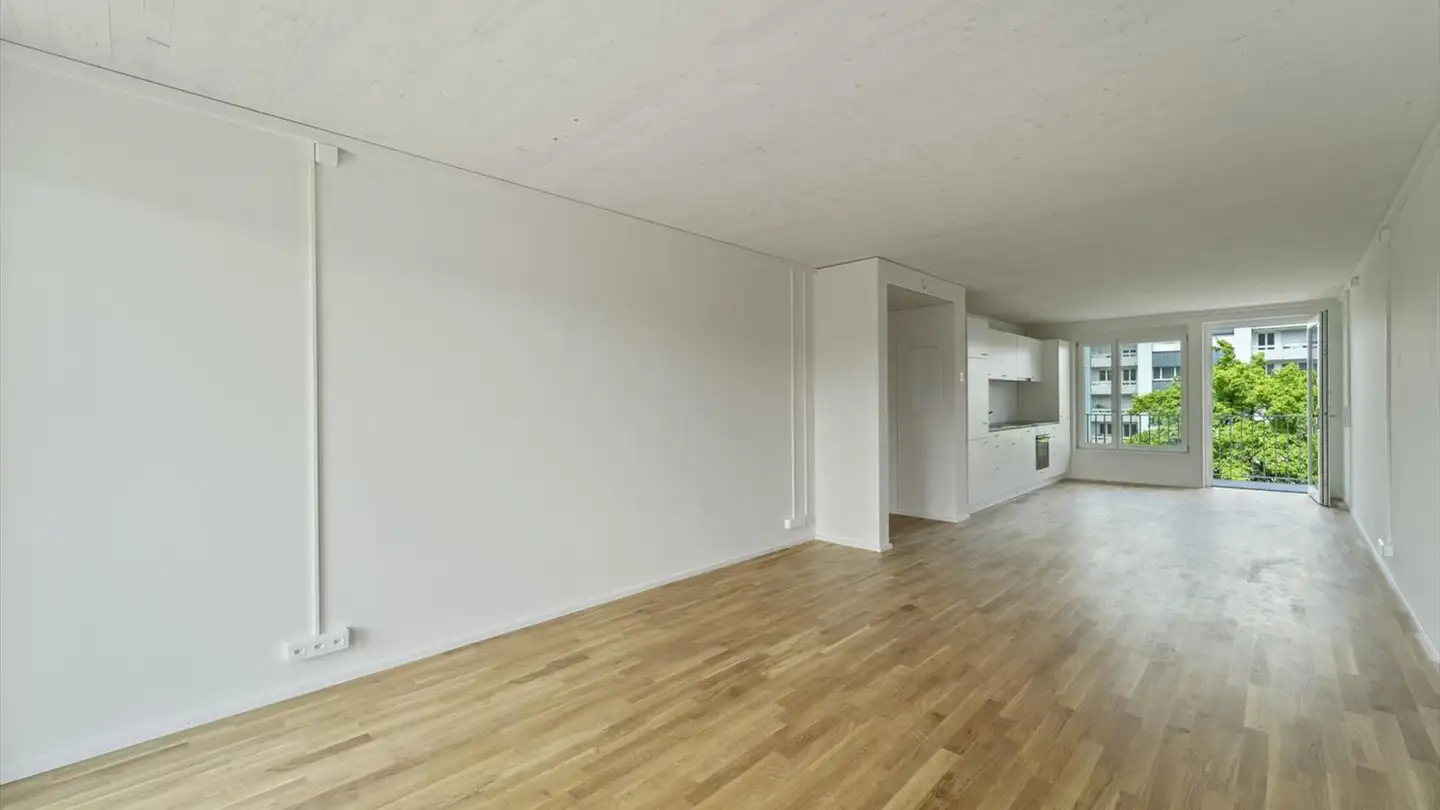 Appartamento in affitto - General Herzog-Strasse 43, 5600 Lenzburg - Foto 2
