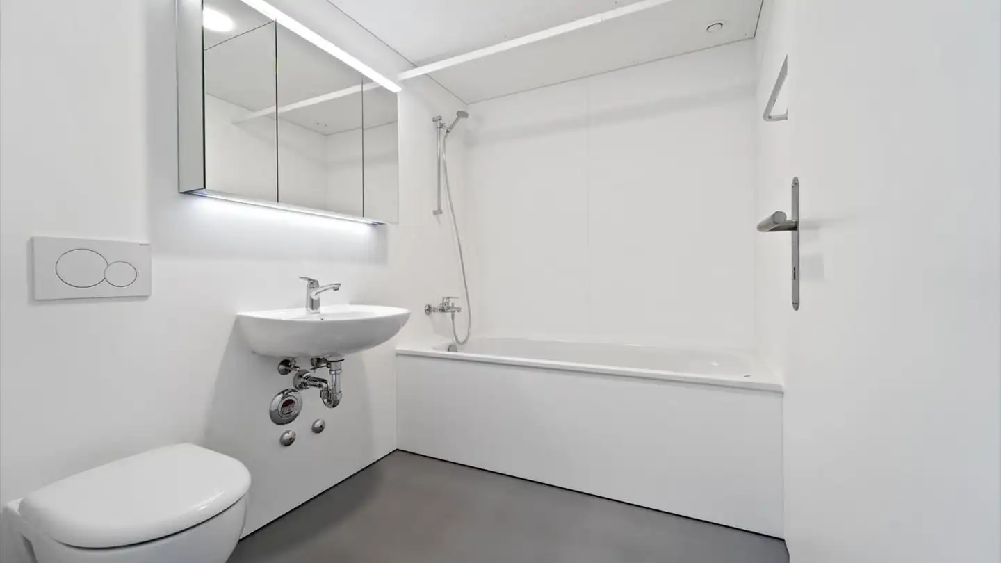 Appartamento in affitto - General Herzog-Strasse 43, 5600 Lenzburg - Foto 4