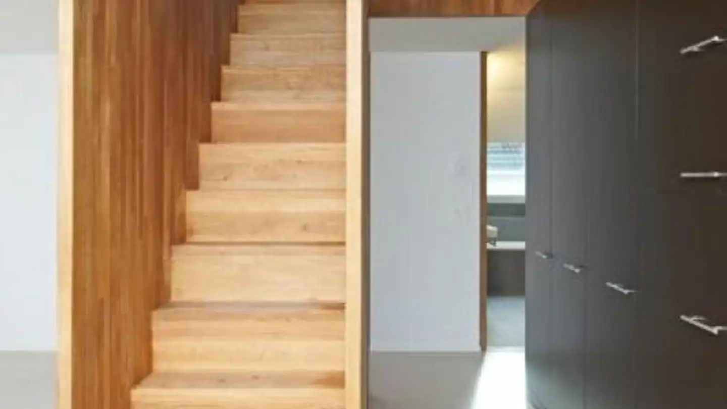 Attico in affitto - Bergstrasse 4, 8953 Dietikon