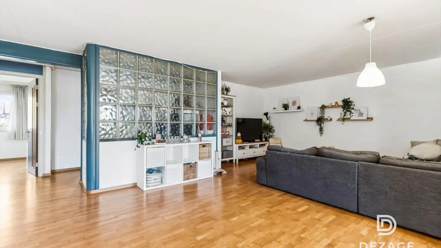 Appartamento in vendita - 1607 Palézieux-Village - Photo 3