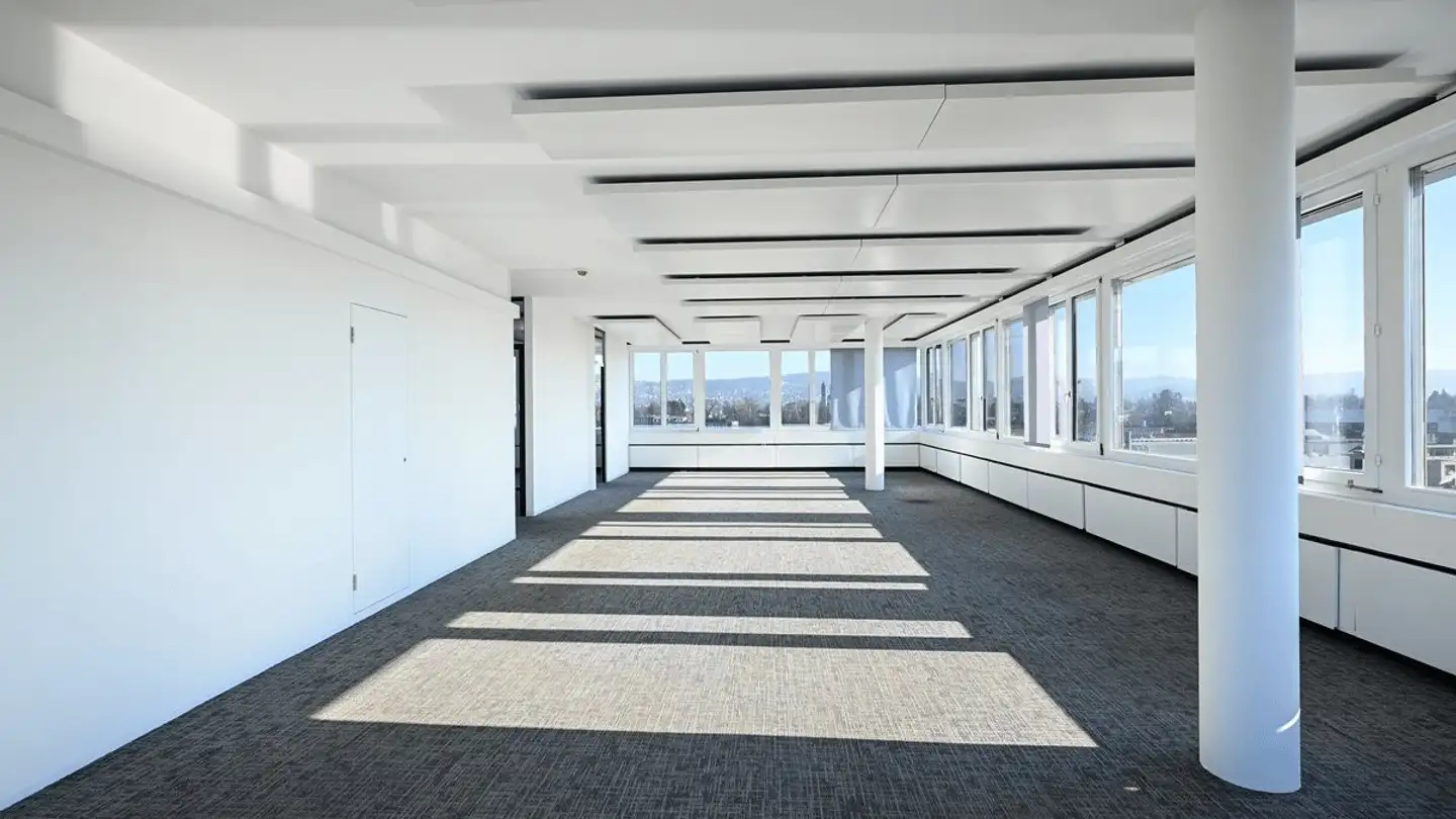 Office space for rent - 8002 Zürich - Photo 2