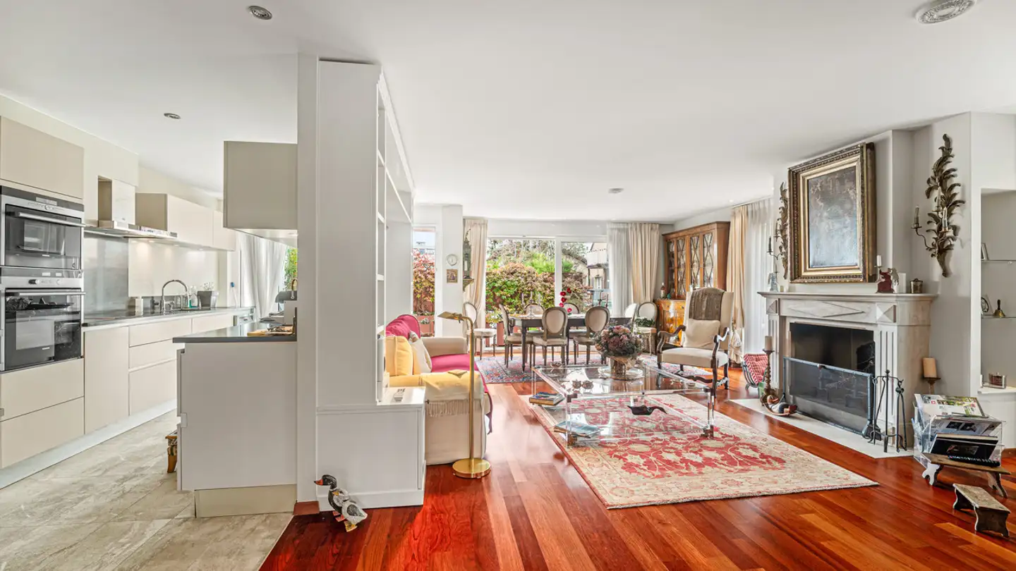 Maisonette kaufen - Rue De La Gare, 1260 Nyon