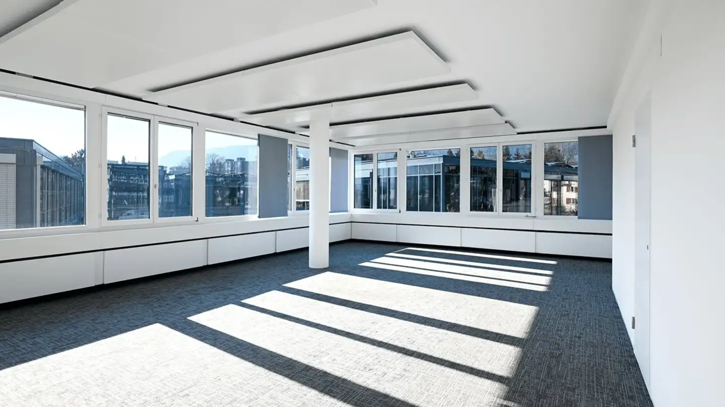 Office space for rent - 8002 Zürich - Photo 4