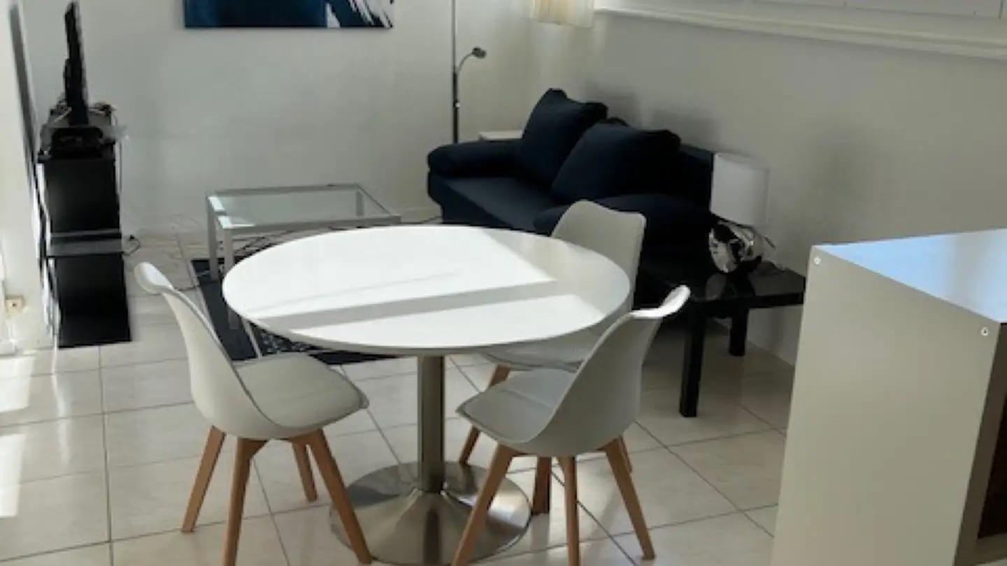 Appartement à louer - 2000 Neuchâtel