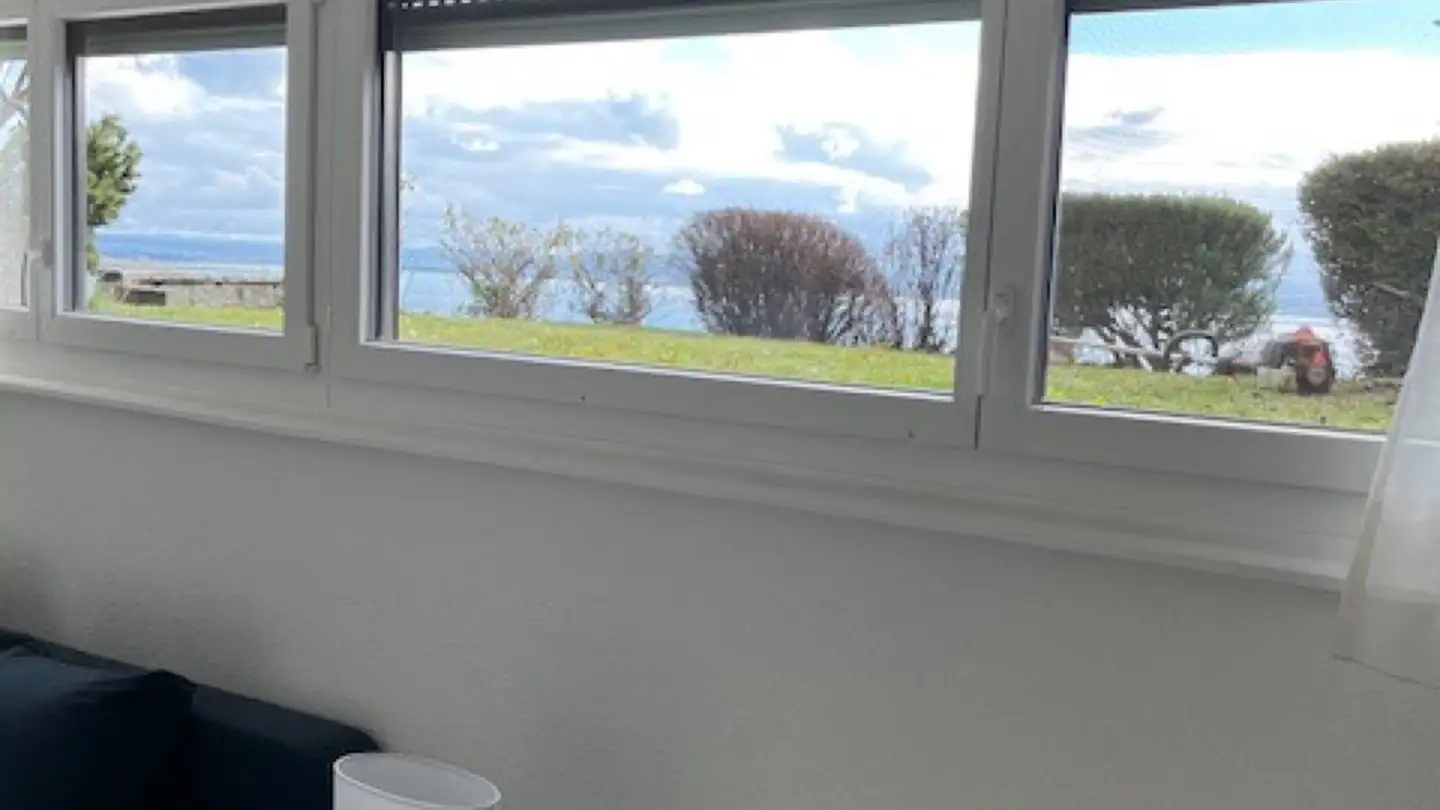 Appartement à louer - 2000 Neuchâtel - Photo 2