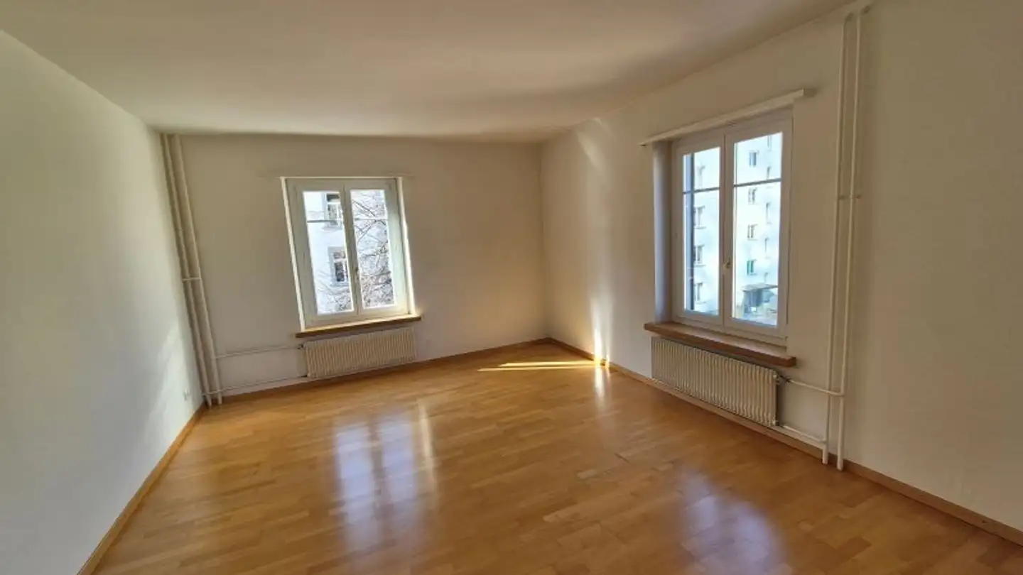 Chambre à louer - 8048 Zürich