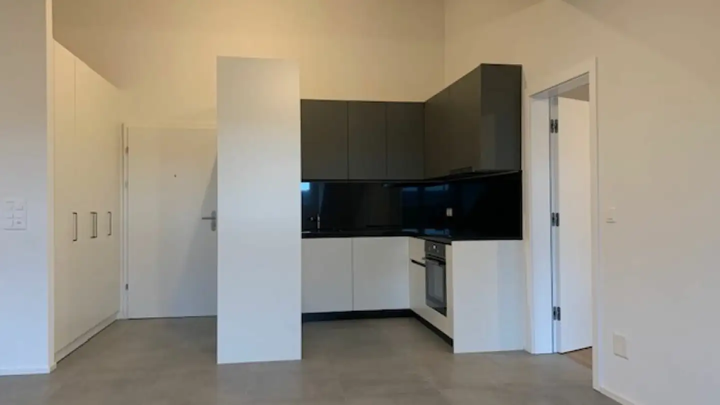 Apartment for rent - Route de l'Eglise 36, 1721 Courtion - Photo 3