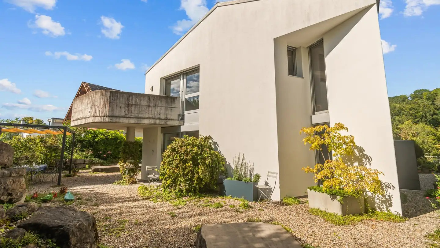 Casa singola in vendita - Wacht 22, 8630 Rüti ZH