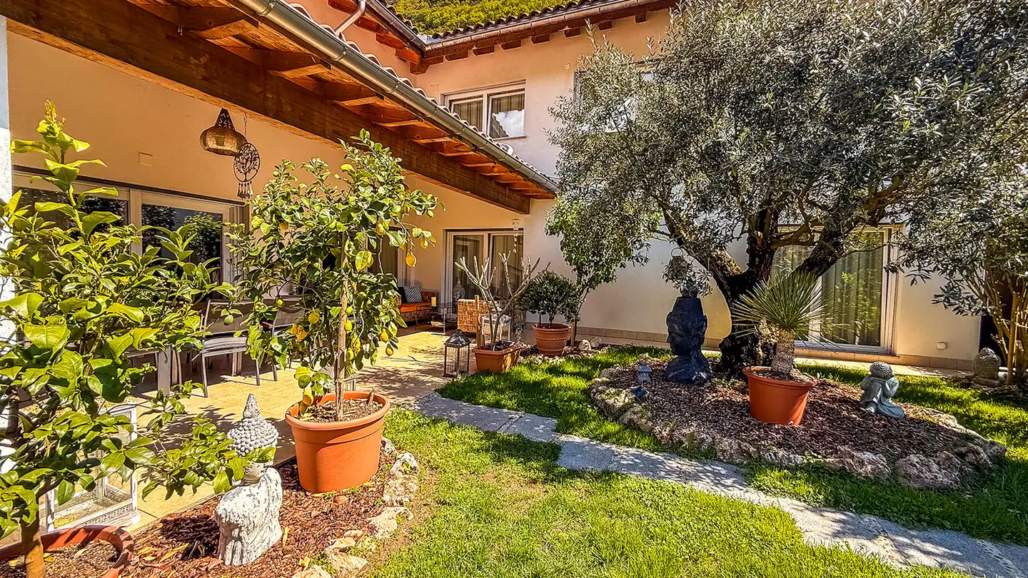 Casa singola in vendita - 6673 Maggia - Foto 2