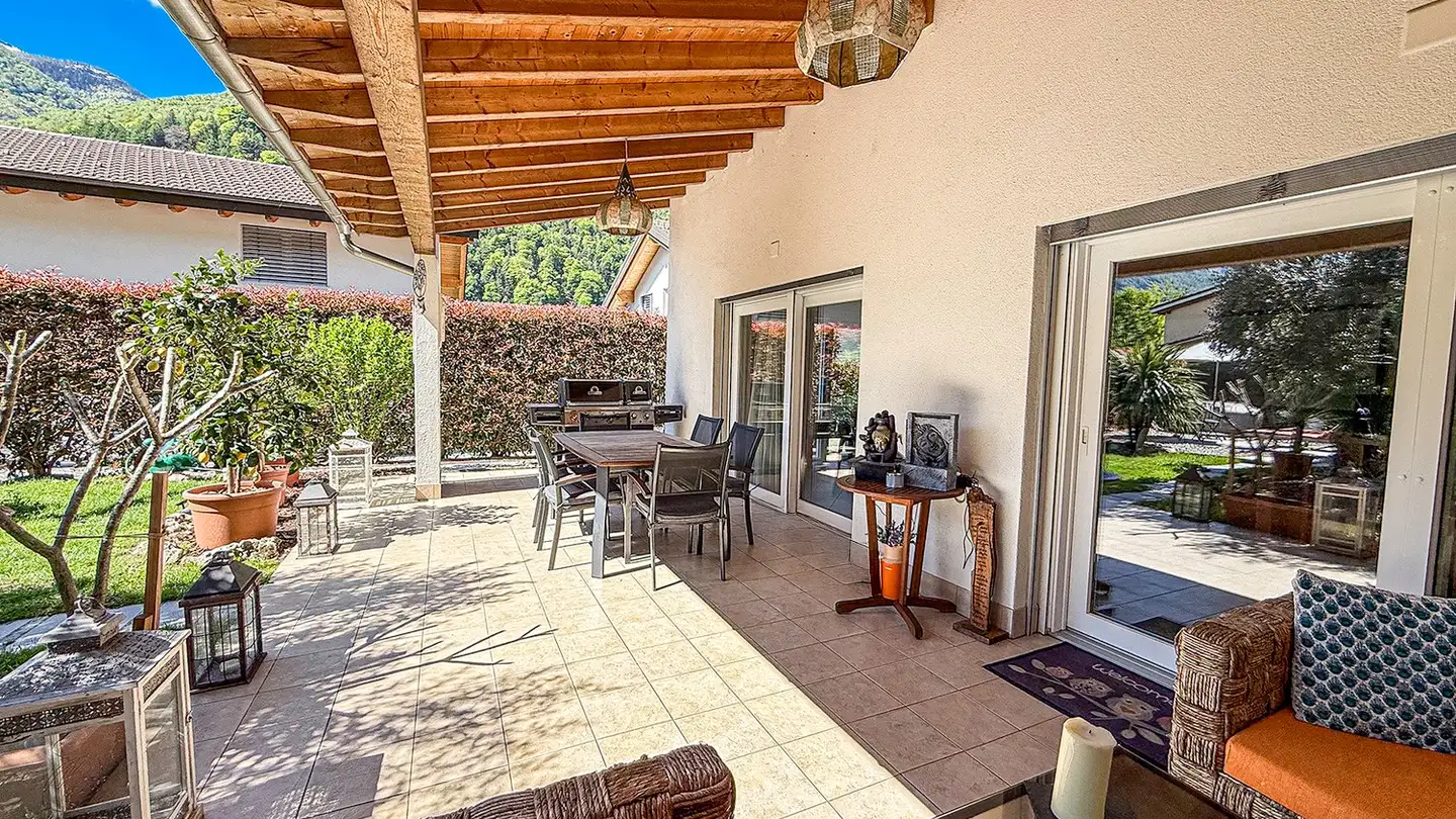 Casa singola in vendita - 6673 Maggia - Foto 3