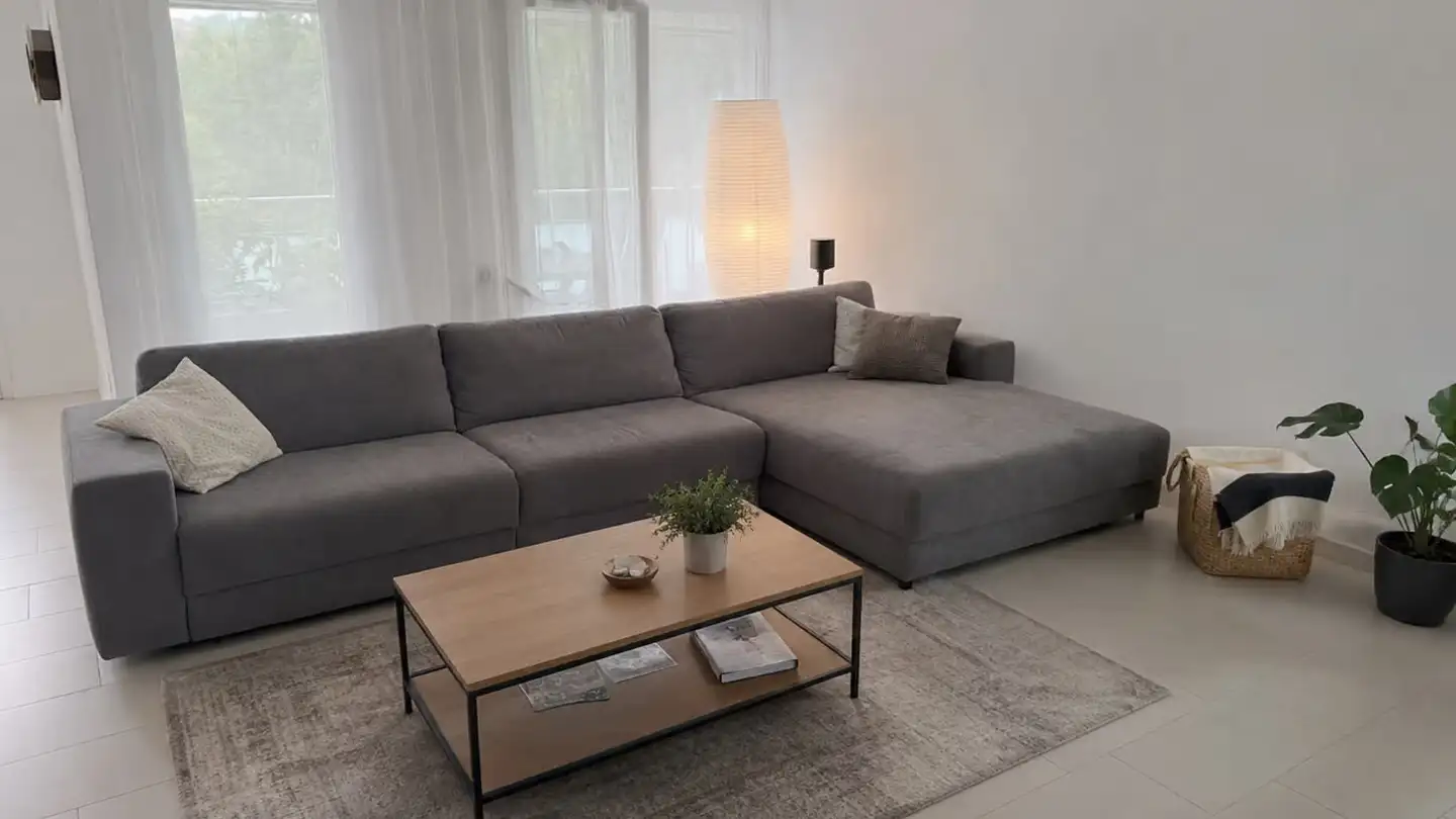 Appartamento in affitto - Im Cholplatz 34, 8180 Bülach