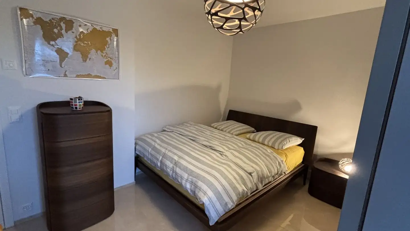 Chambre à louer - 5420 Ehrendingen