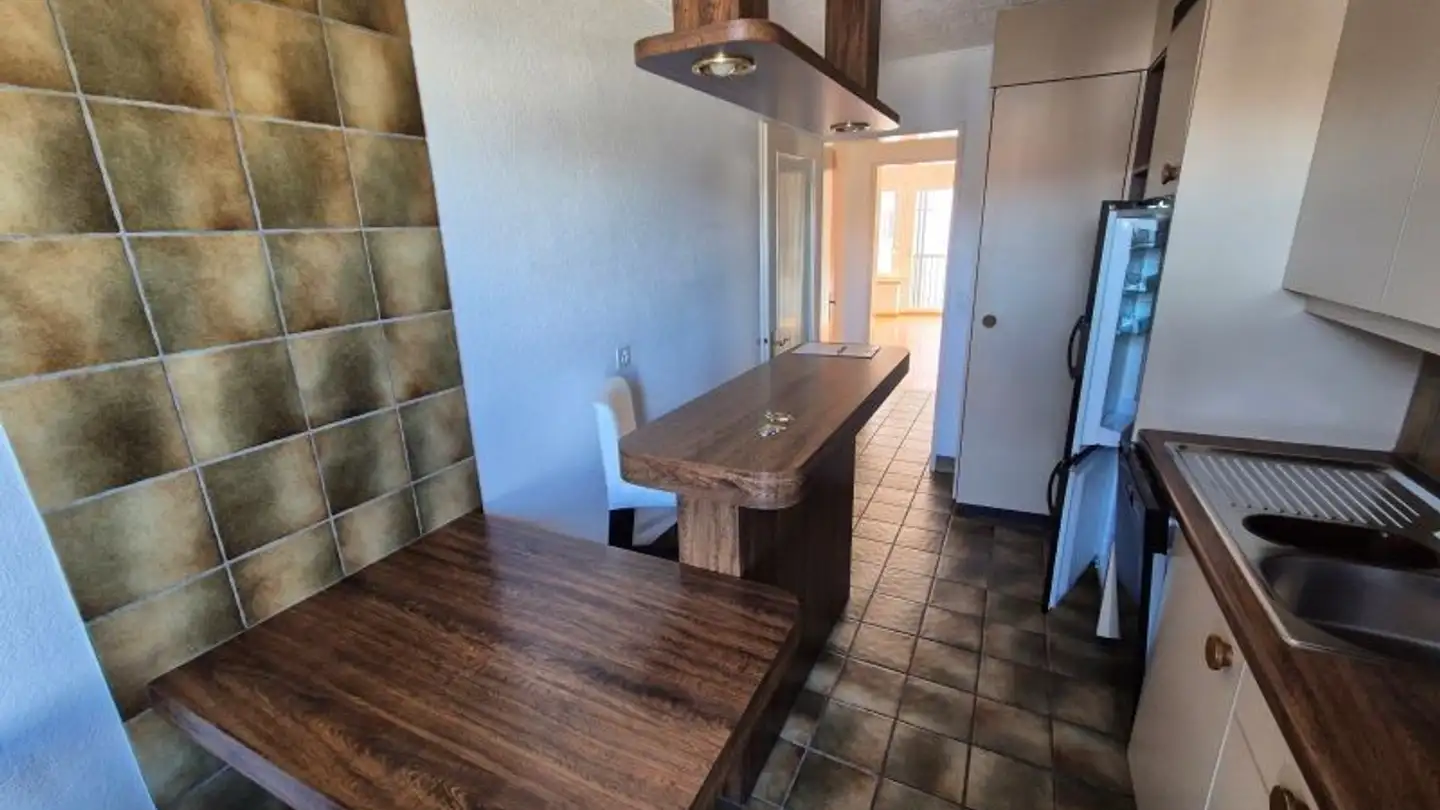 Chambre à louer - 8048 Zürich - Photo 3