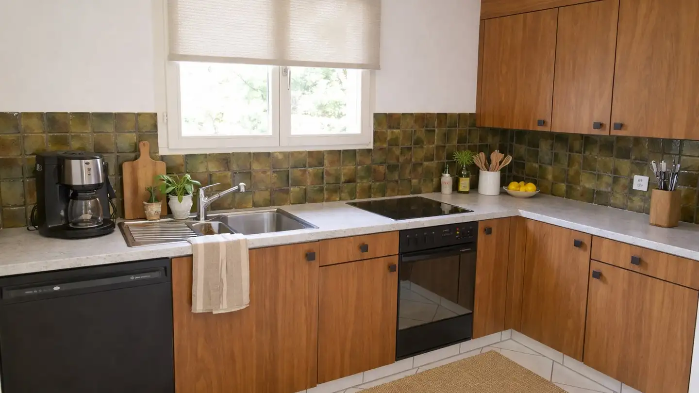 Appartamento in affitto - Veilchenweg 2, 5018 Erlinsbach - Foto 4