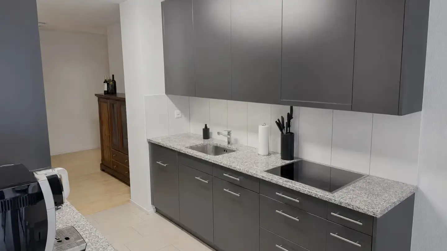 Appartamento in affitto - Im Cholplatz 34, 8180 Bülach - Foto 3