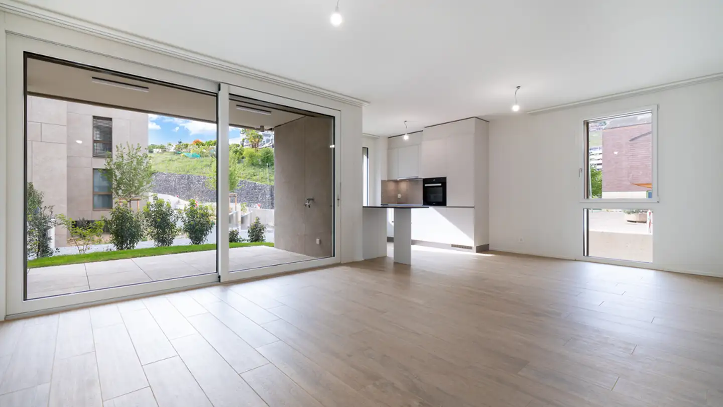 Apartment for rent - Chemin De Courseboux 13, 1096 Cully - Photo 2