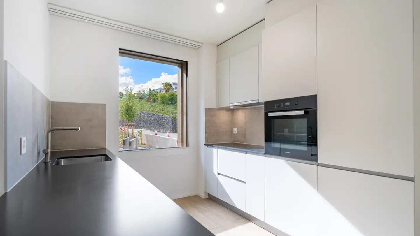 Apartment for rent - Chemin De Courseboux 13, 1096 Cully - Photo 3