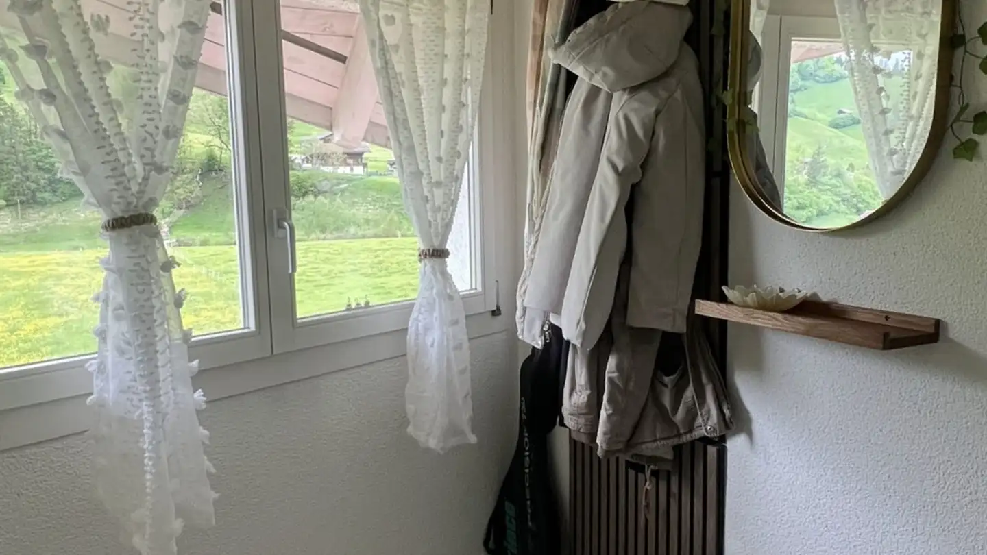 Apartment for rent - Feldweg 11, 3714 Frutigen