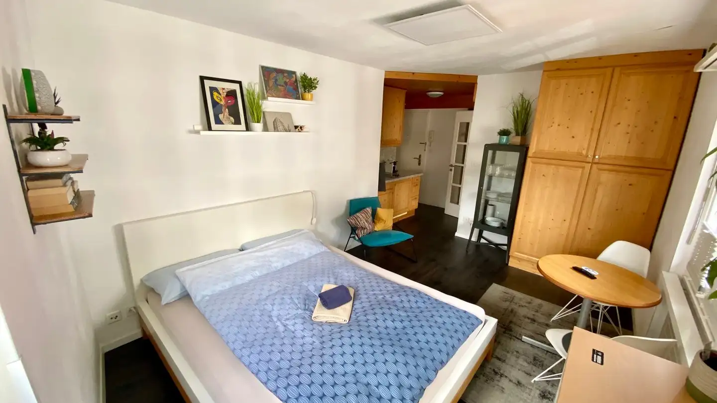 Appartamento in affitto - Mühlegasse 7, 8001 Zürich - Foto 2