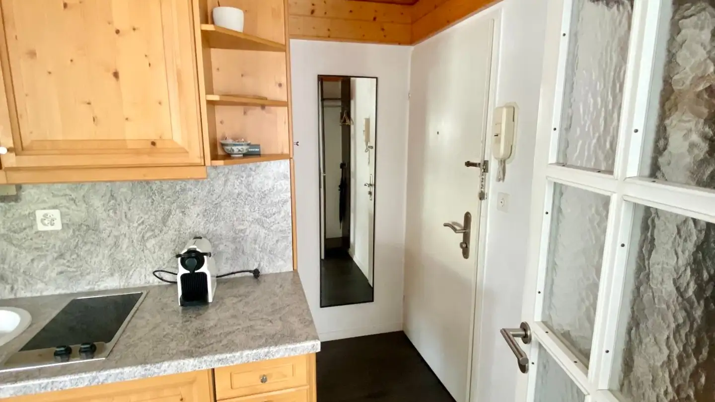 Appartamento in affitto - Mühlegasse 7, 8001 Zürich - Foto 3