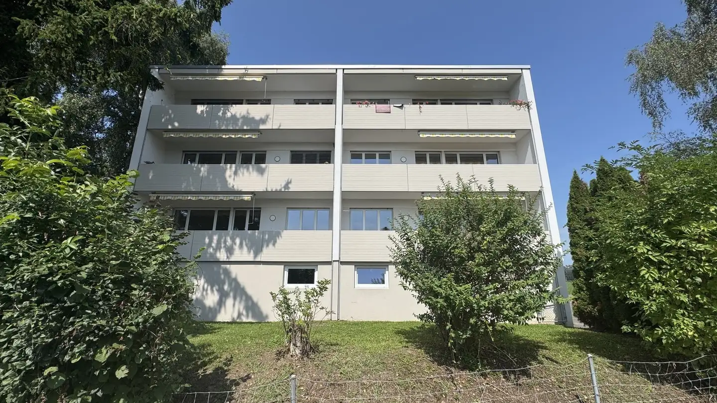 Appartamento in affitto - Buchstrasse 7, 8586 Kümmertshausen - Photo 2