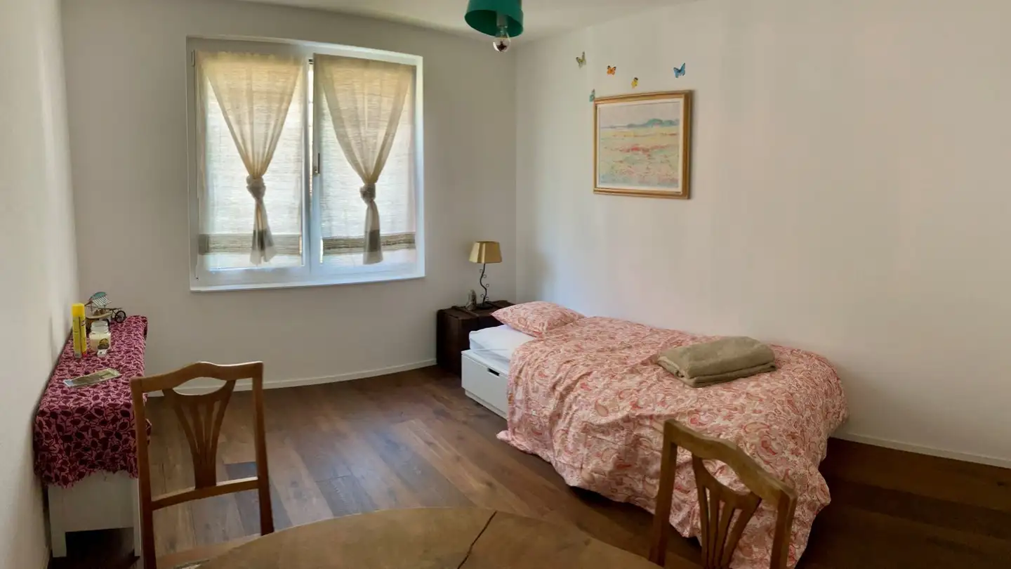 Stanza singola in affitto - 2542 Pieterlen - Foto 2