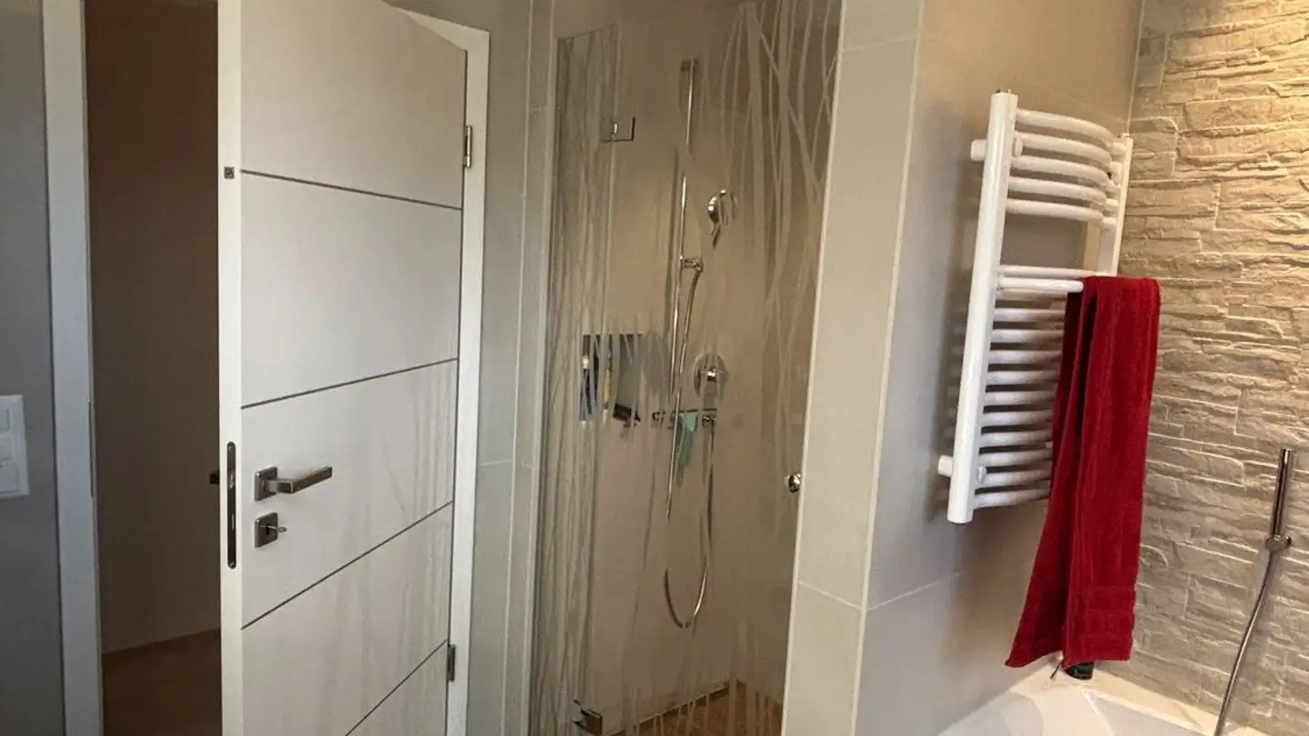 Zimmer mieten - 5420 Ehrendingen - Foto 4