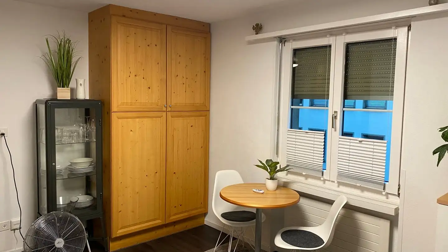 Appartamento in affitto - Mühlegasse 7, 8001 Zürich - Foto 4