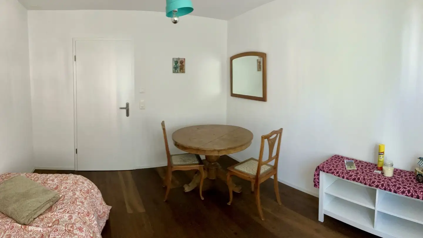 Stanza singola in affitto - 2542 Pieterlen