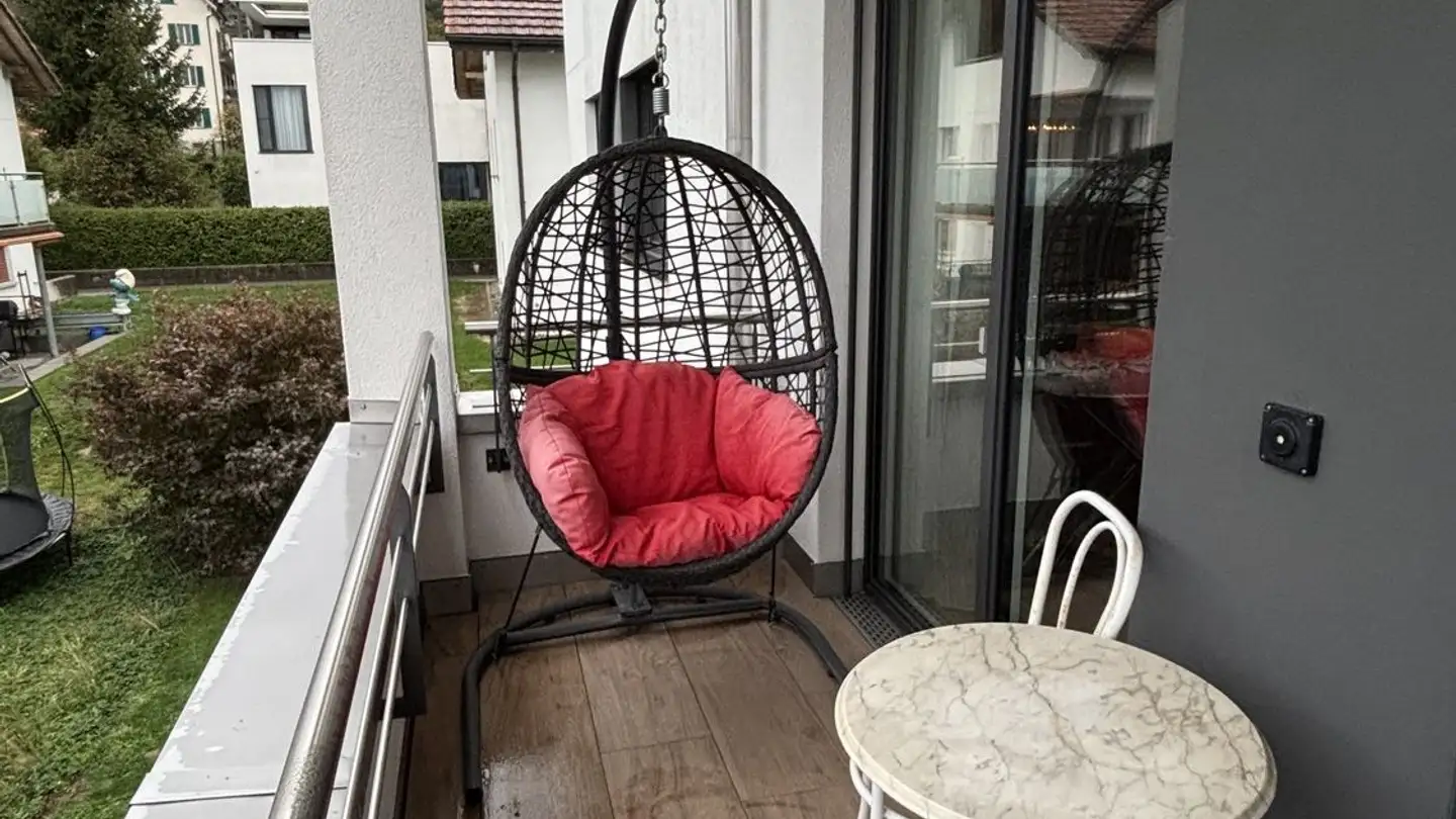 Zimmer mieten - 5420 Ehrendingen - Foto 3