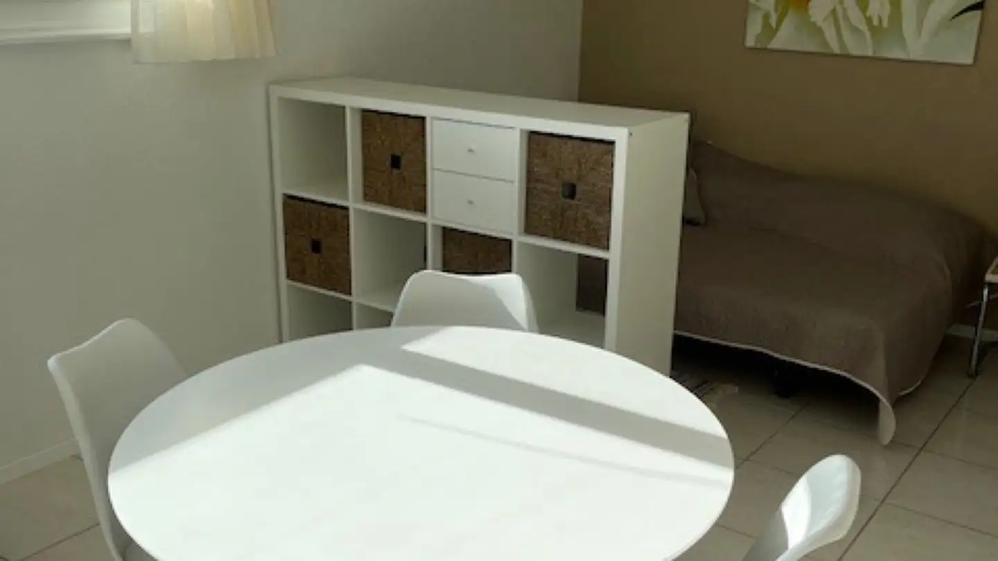 Appartement à louer - 2000 Neuchâtel - Photo 4