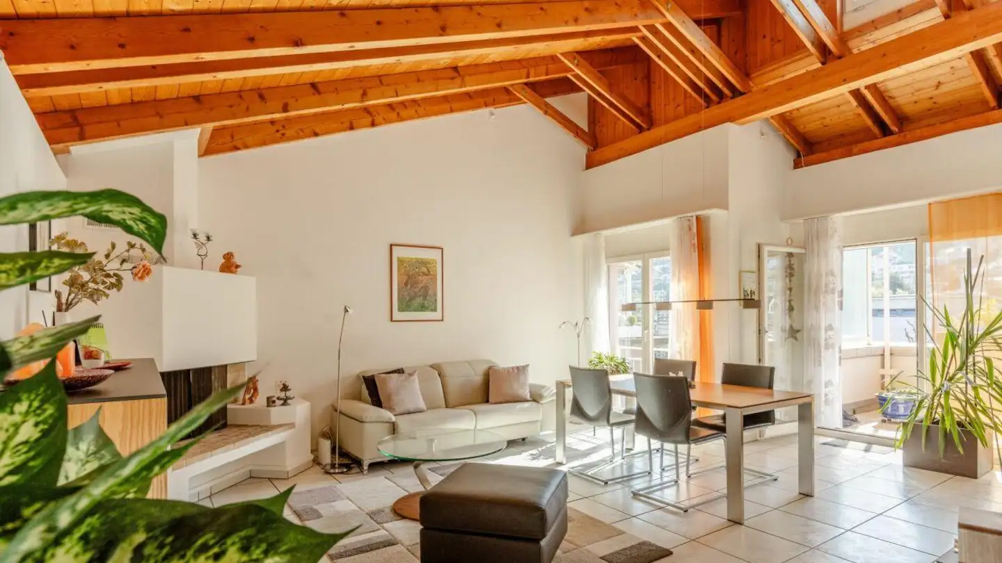Duplex for sale - Rankstrasse 9, 6030 Ebikon
