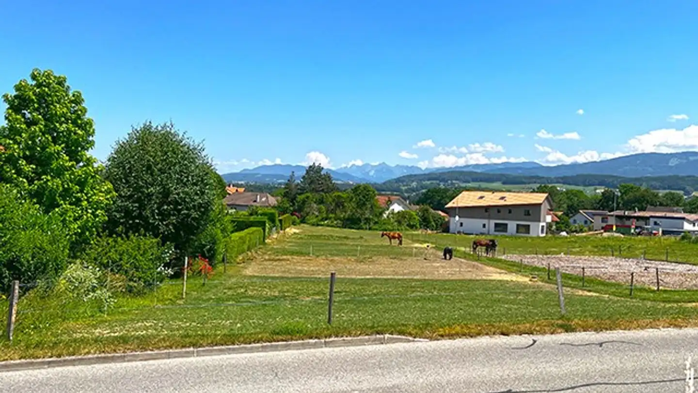 Appartamento in vendita - 1725 Posieux - Foto 3