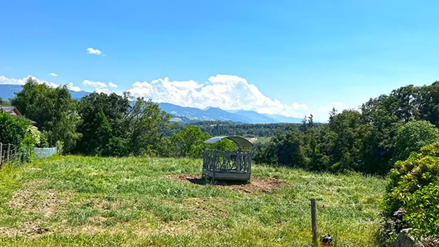 Appartamento in vendita - 1725 Posieux - Foto 4