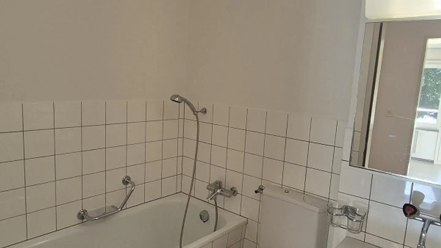 Appartamento in affitto - Wiesbühlstrasse 1, 9242 Oberuzwil - Photo 3