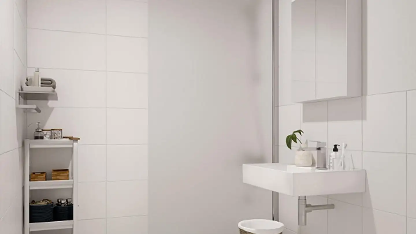 Apartment for rent - Andwilerstrasse 56, 9200 Gossau SG - Photo 4