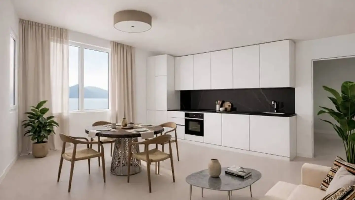 Apartment for sale - 1817 Brent