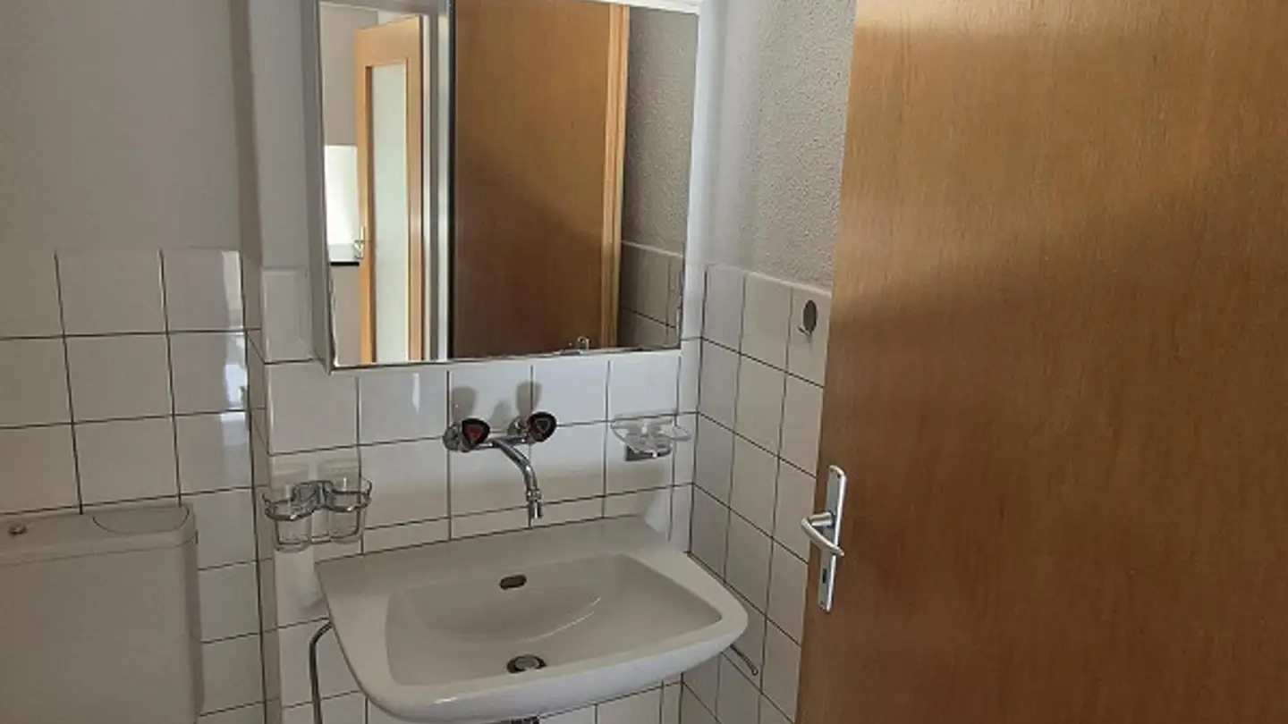 Appartamento in affitto - Wiesbühlstrasse 1, 9242 Oberuzwil - Photo 4