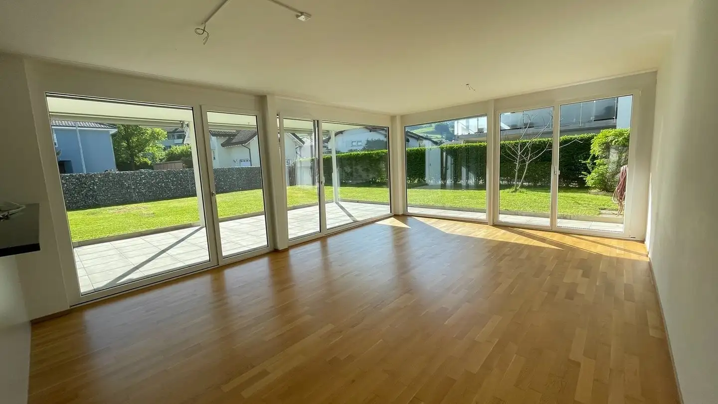 Appartement à louer - Grofenbrüelstrasse 2d, 7323 Wangs