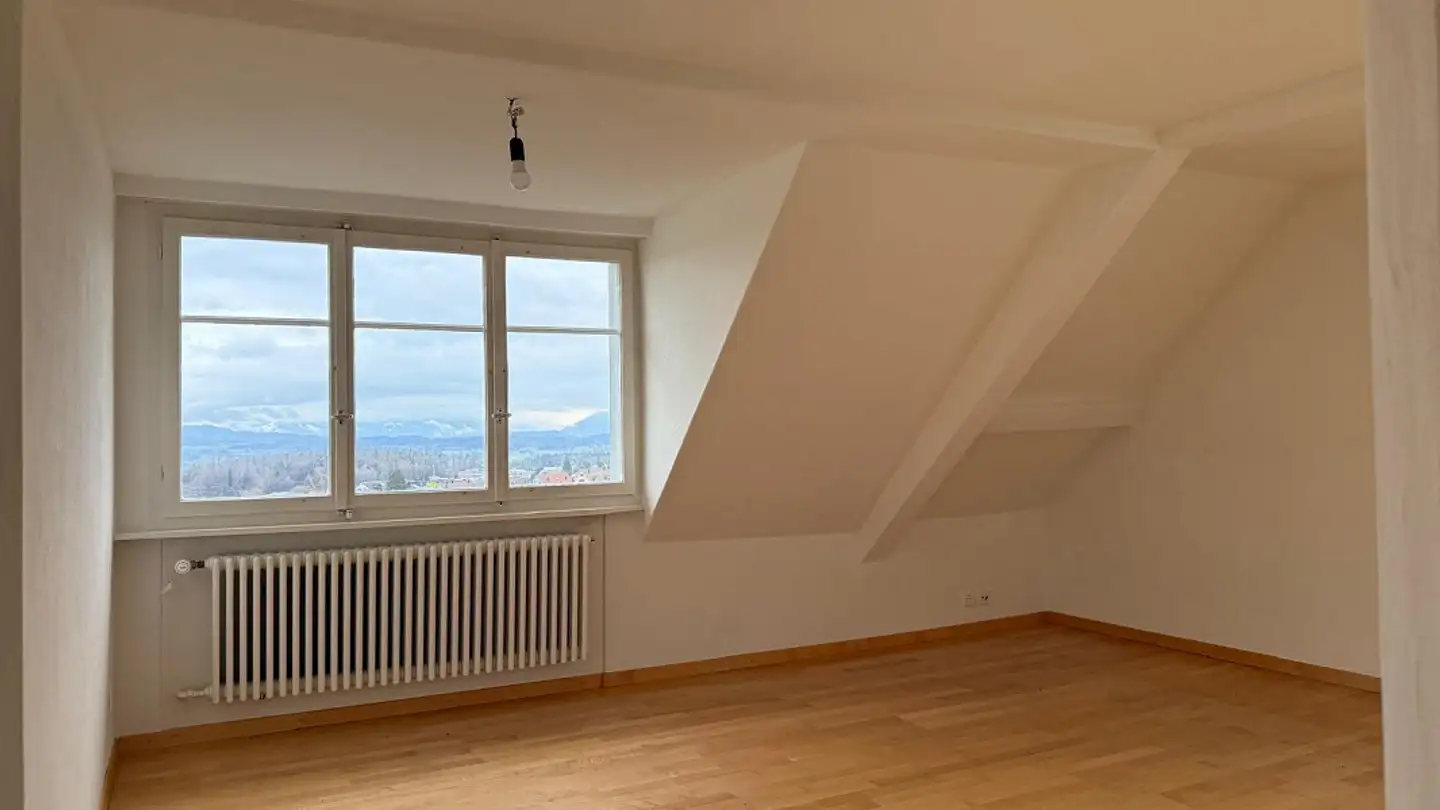 Appartement à louer - Im Bad 7, 8132 Hinteregg - Photo 4