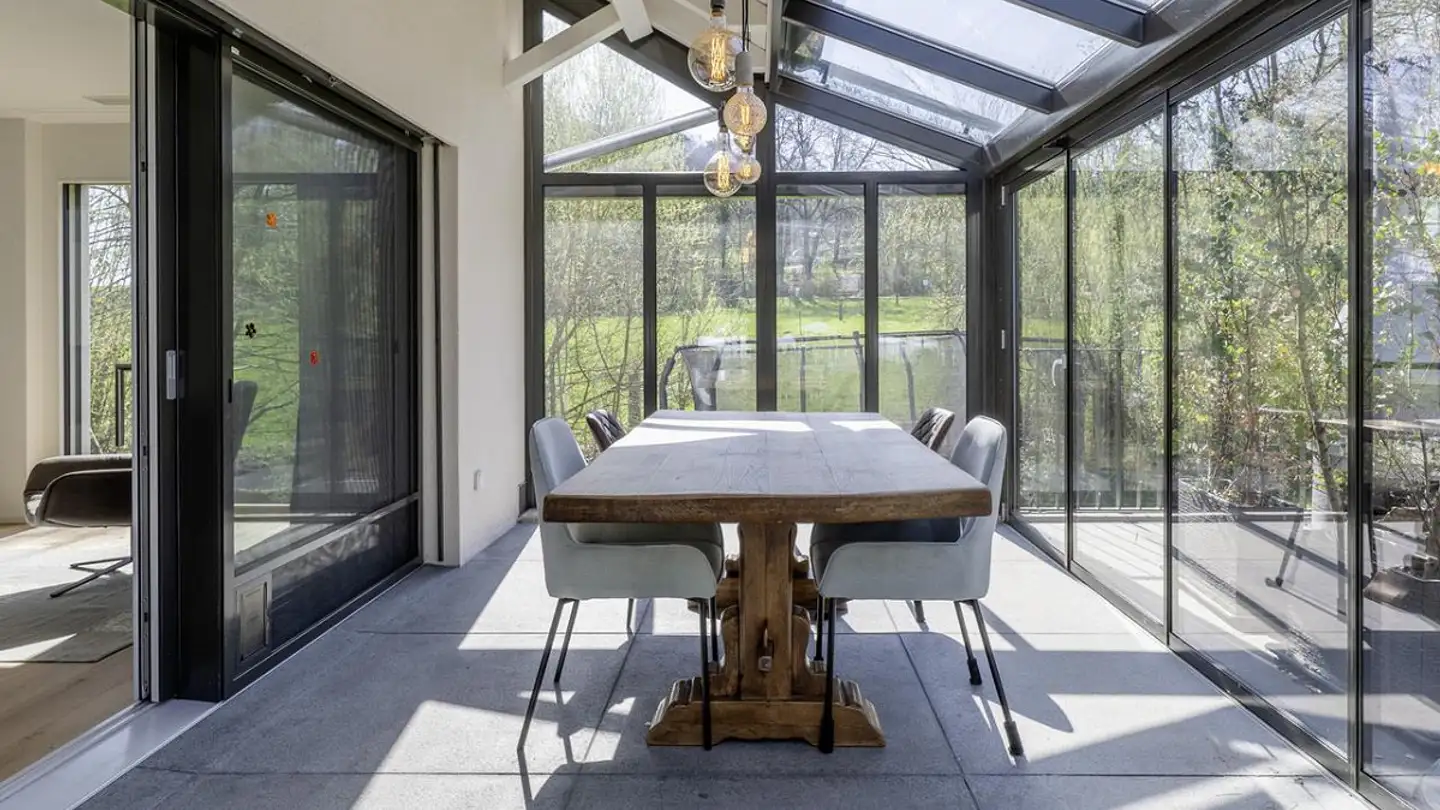 Casa singola in vendita - 8166 Niederweningen - Photo 2