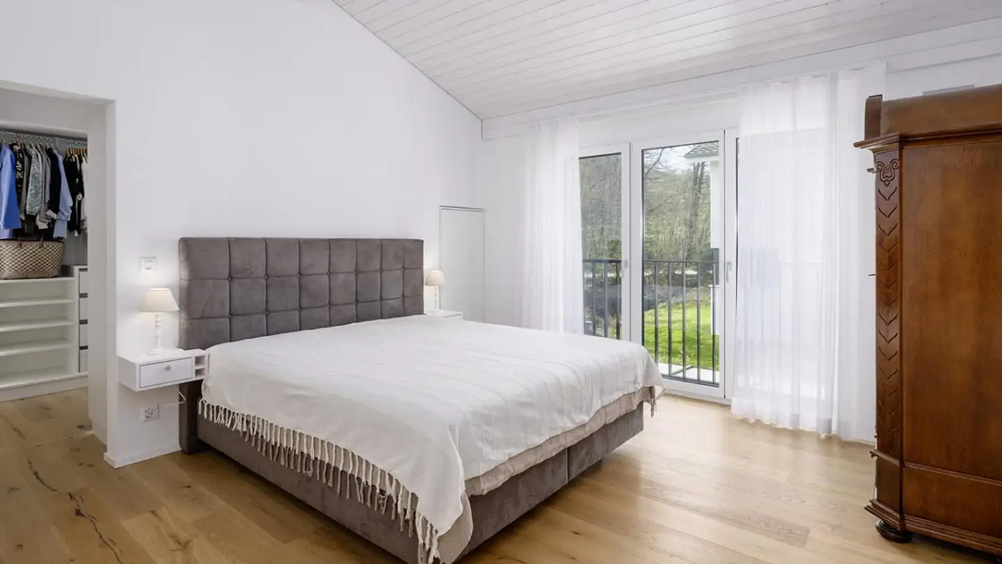 Casa singola in vendita - 8166 Niederweningen - Photo 4