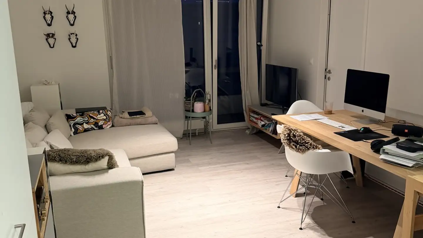 Appartamento in affitto - Gasstrasse 68, 4056 Basel - Foto 4