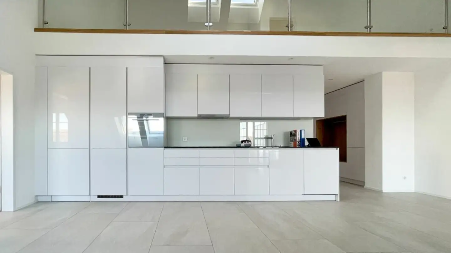 Duplex in affitto - Mühlestrasse 24, 8912 Obfelden - Foto 2