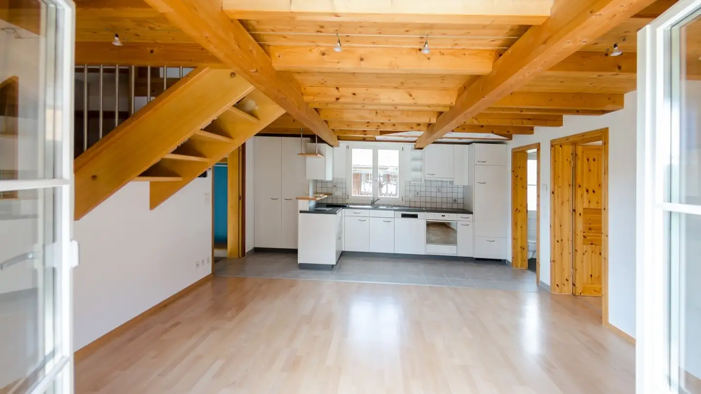 Appartamento in affitto - Untere Seestrasse 41a, 8272 Ermatingen