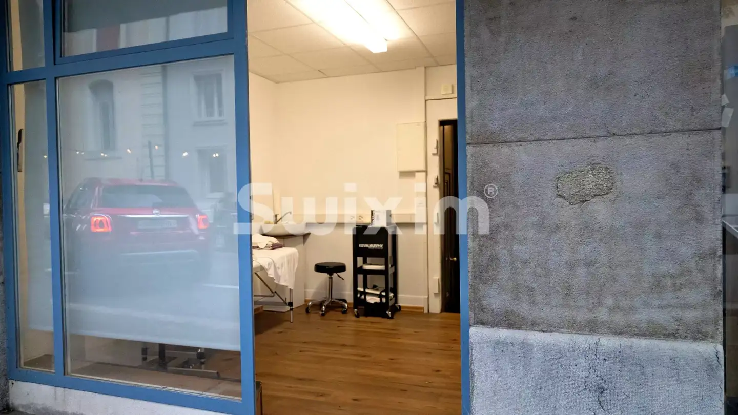 Commercial à vendre - 1000 Lausanne 25 - Photo 2