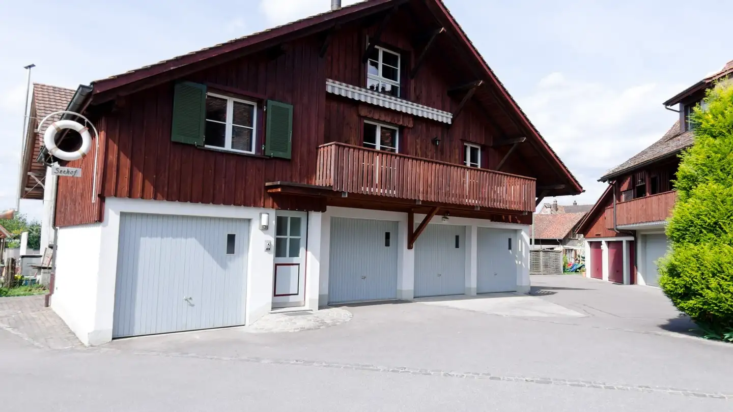 Appartamento in affitto - Untere Seestrasse 41a, 8272 Ermatingen - Foto 2